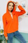138872 138872-fermuarlı Sweatshırt